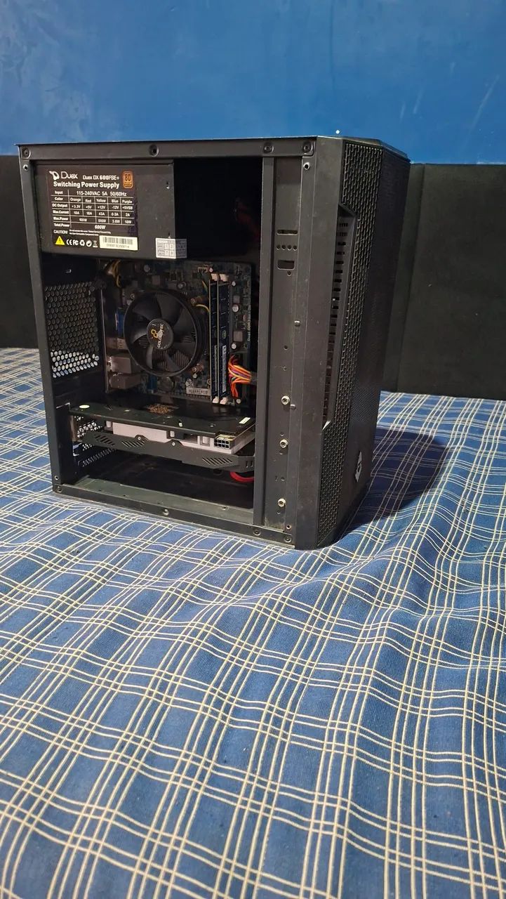 Pc gamer usado - Foto 2