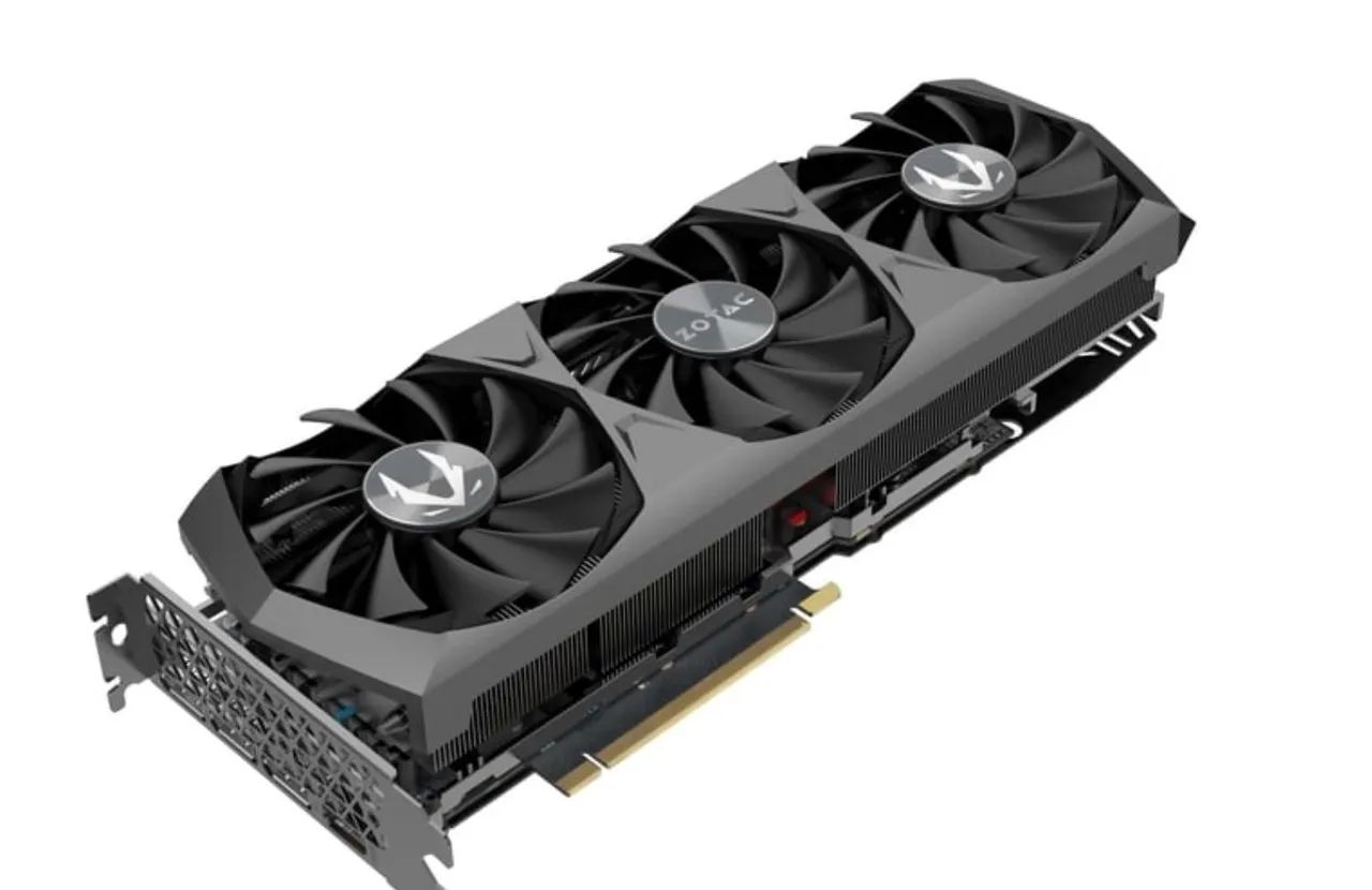 Placa de vídeo RTX 3080ti  - Foto 2