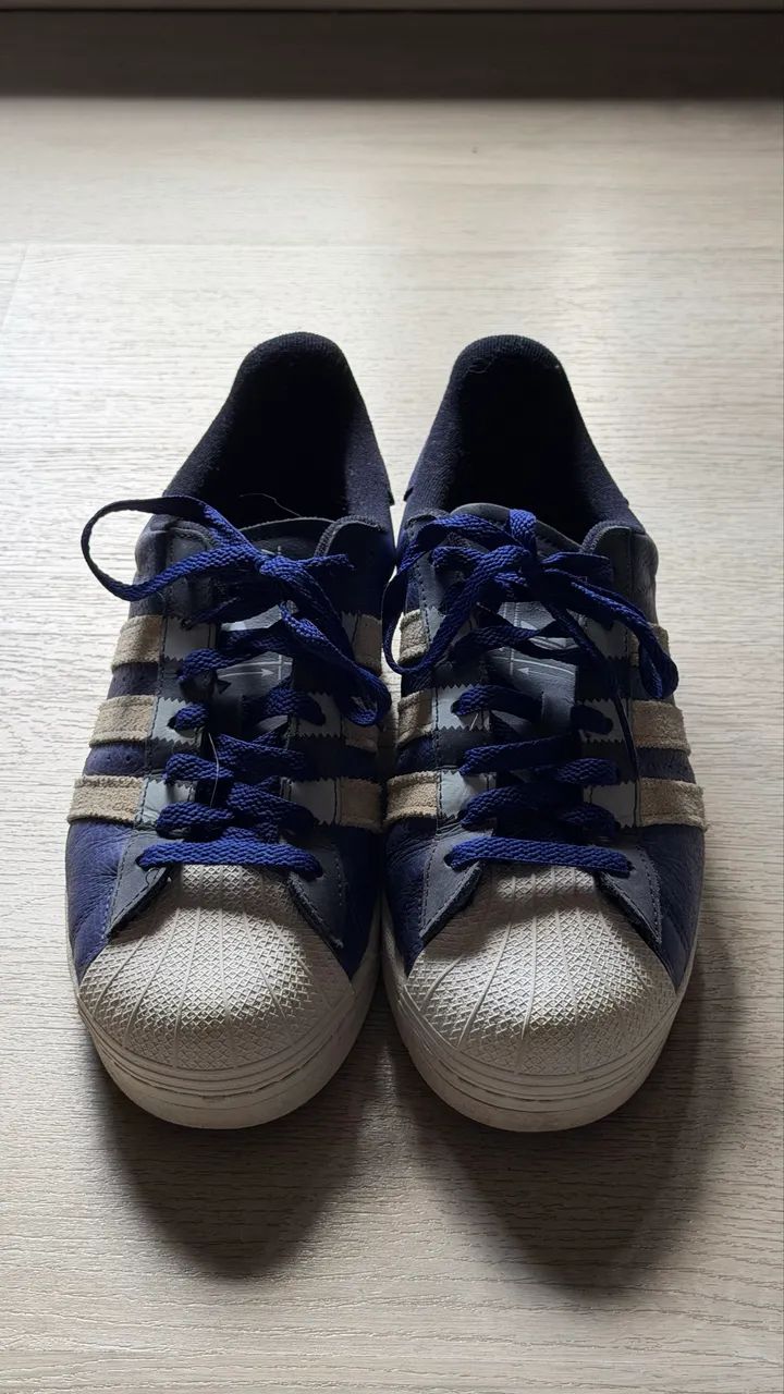 Tênis Adidas Superstar  - Foto 2