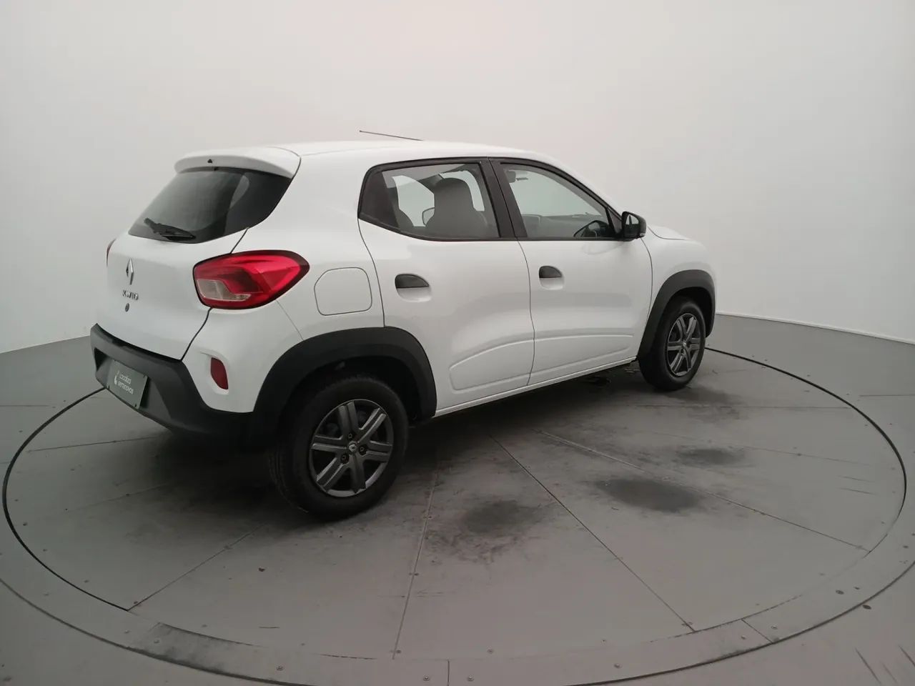 Renault Kwid 1.0 Zen 2025 - Foto 5