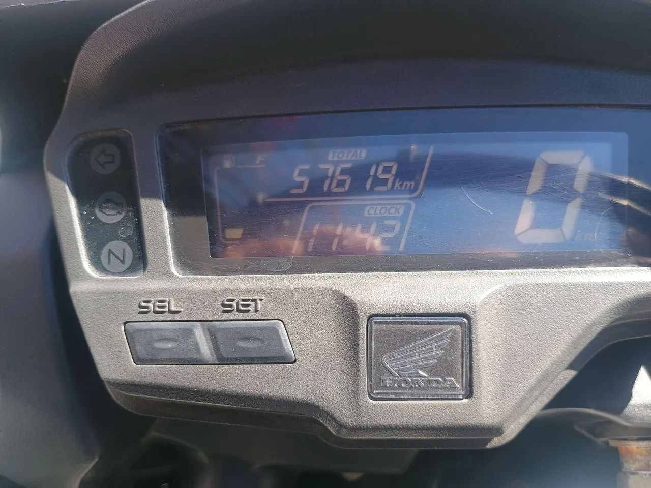 BROS 160 / 2022 - Foto 4