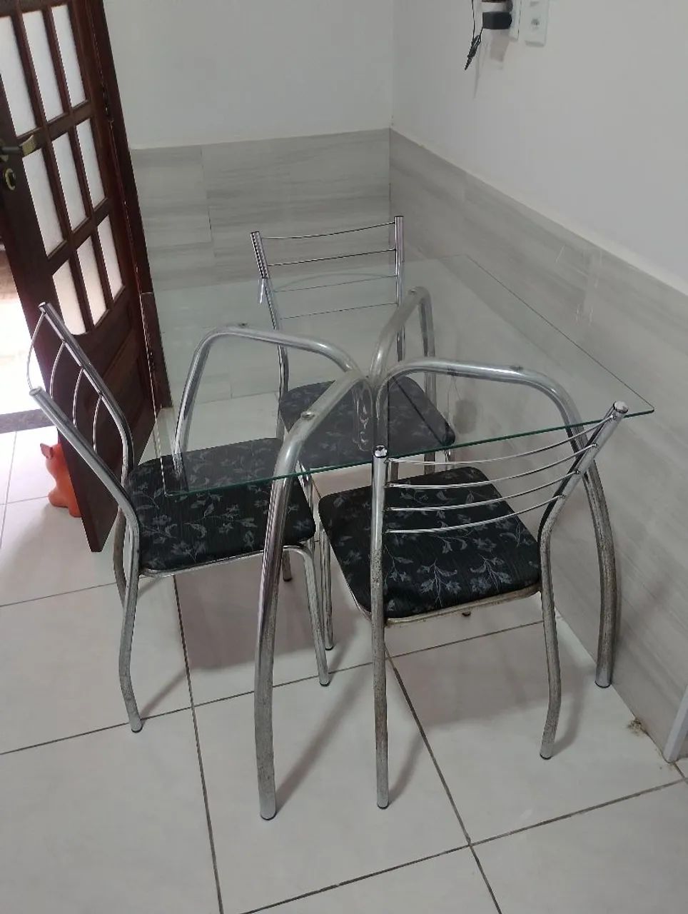 Sala de jantar - Foto 2