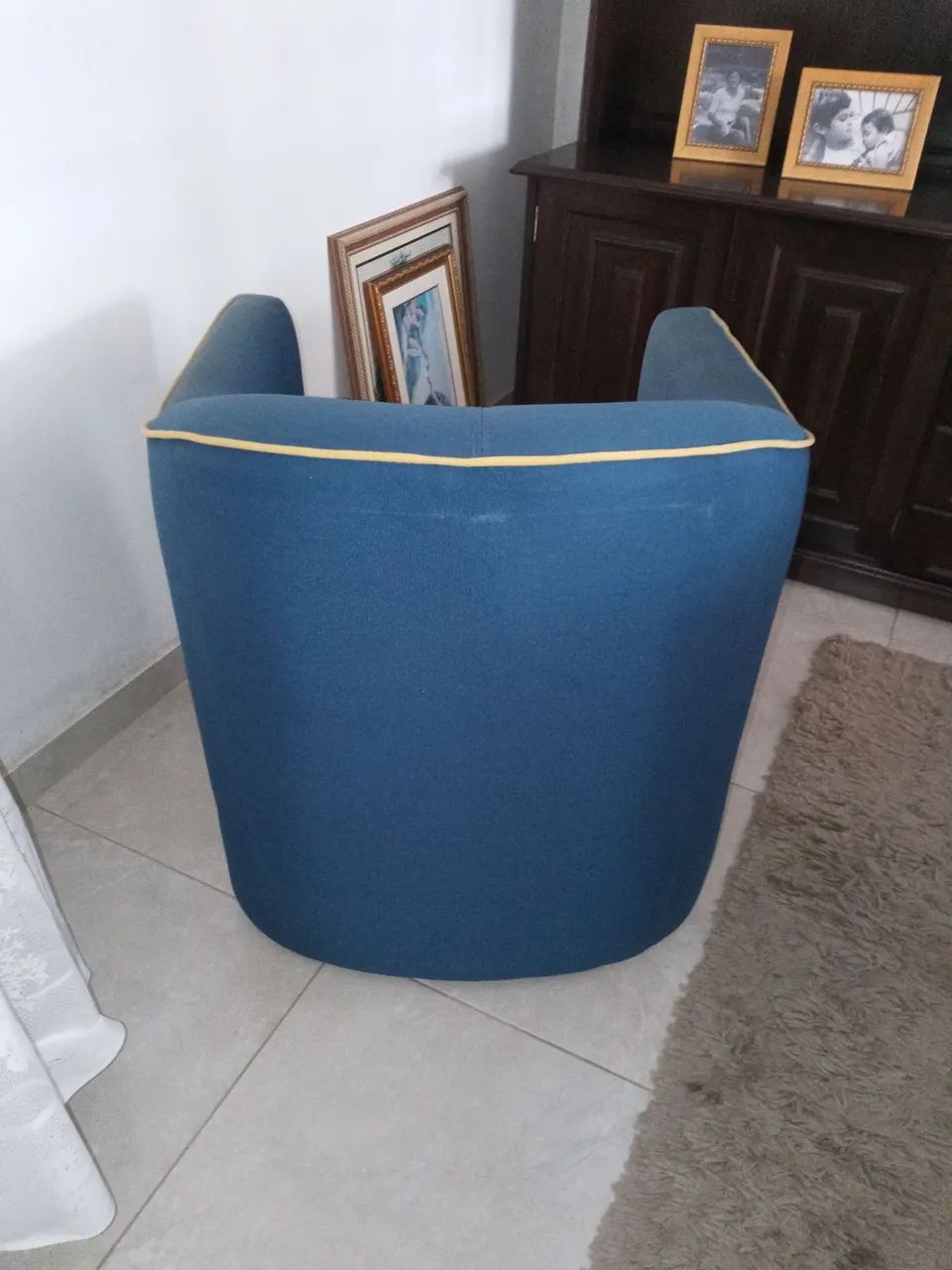 Poltrona AMAMENTAÇÃO - Foto 3