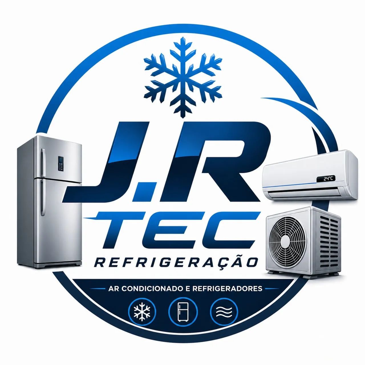 Serviços de refrigeração 