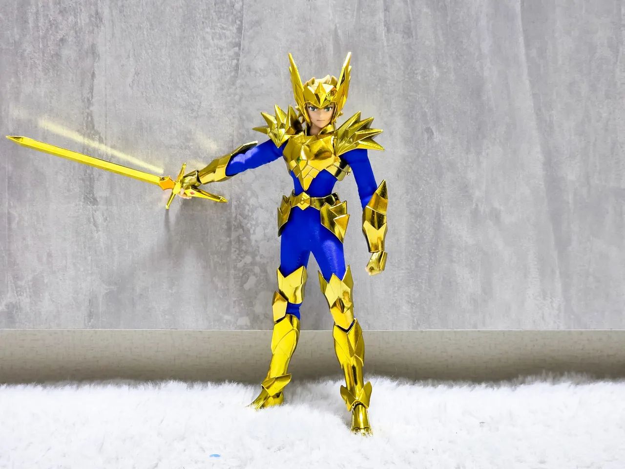 Aioria Odin EX - MST - Foto 2