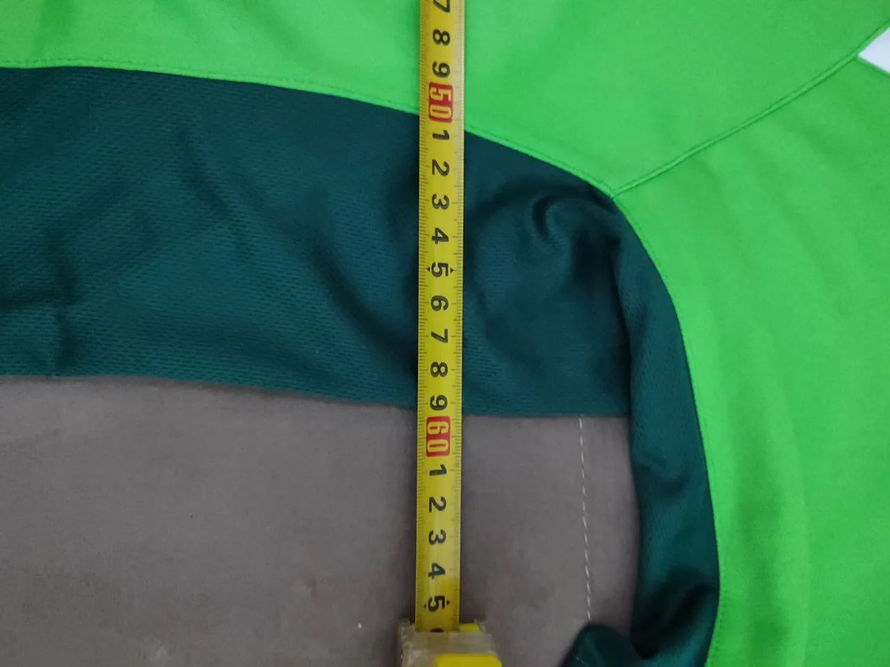 Camisa Figueirense - Nunca usada - Foto 4