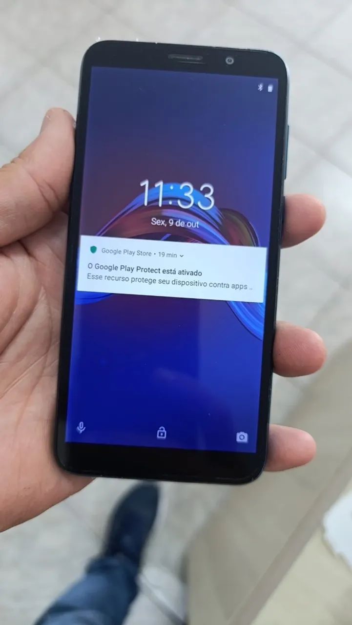 MOTOROLA E6s