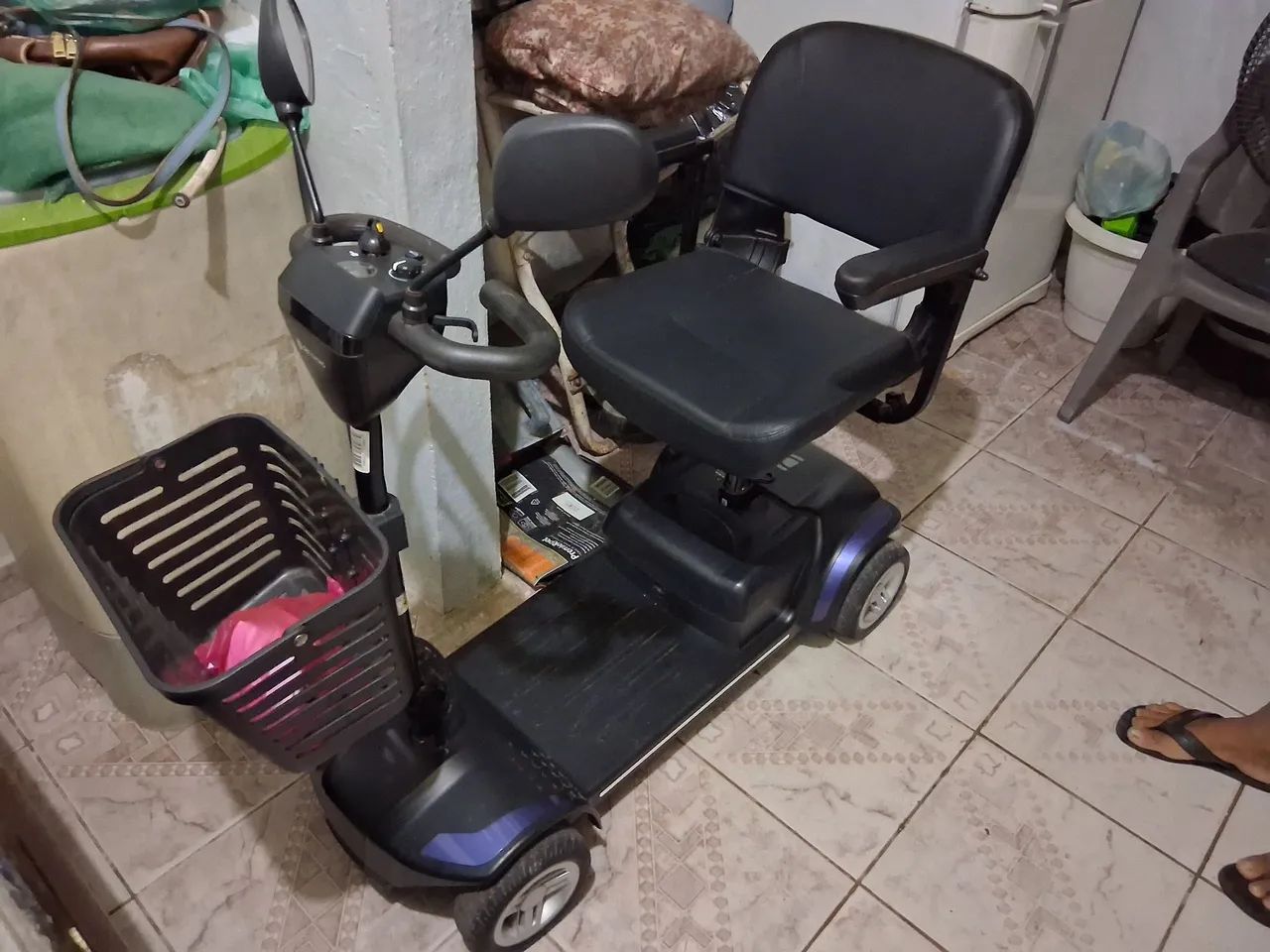 Vendo 