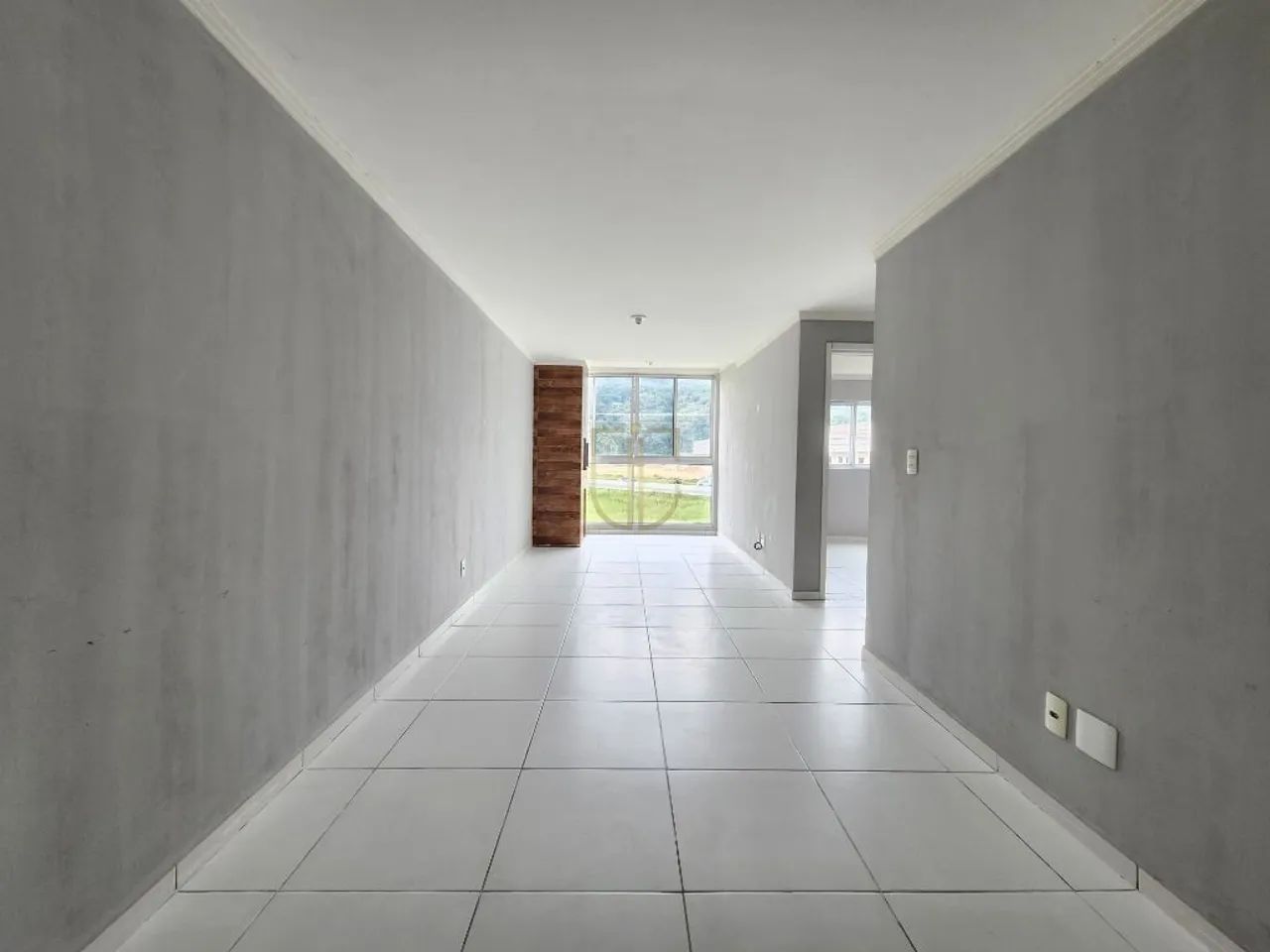 Apartamento com 2 quartos - Foto 2