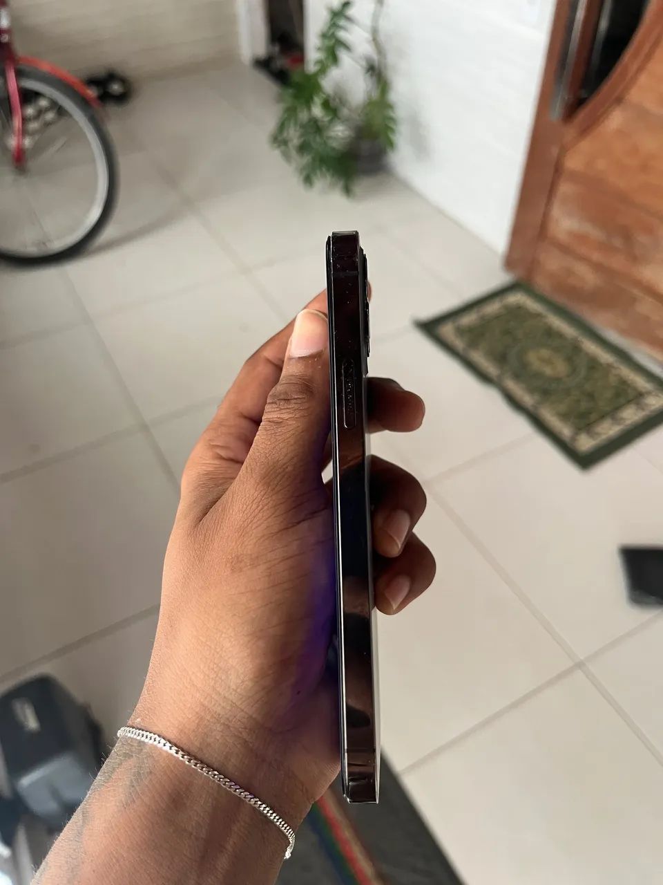 Iphone 12 pro 256gb - Foto 4