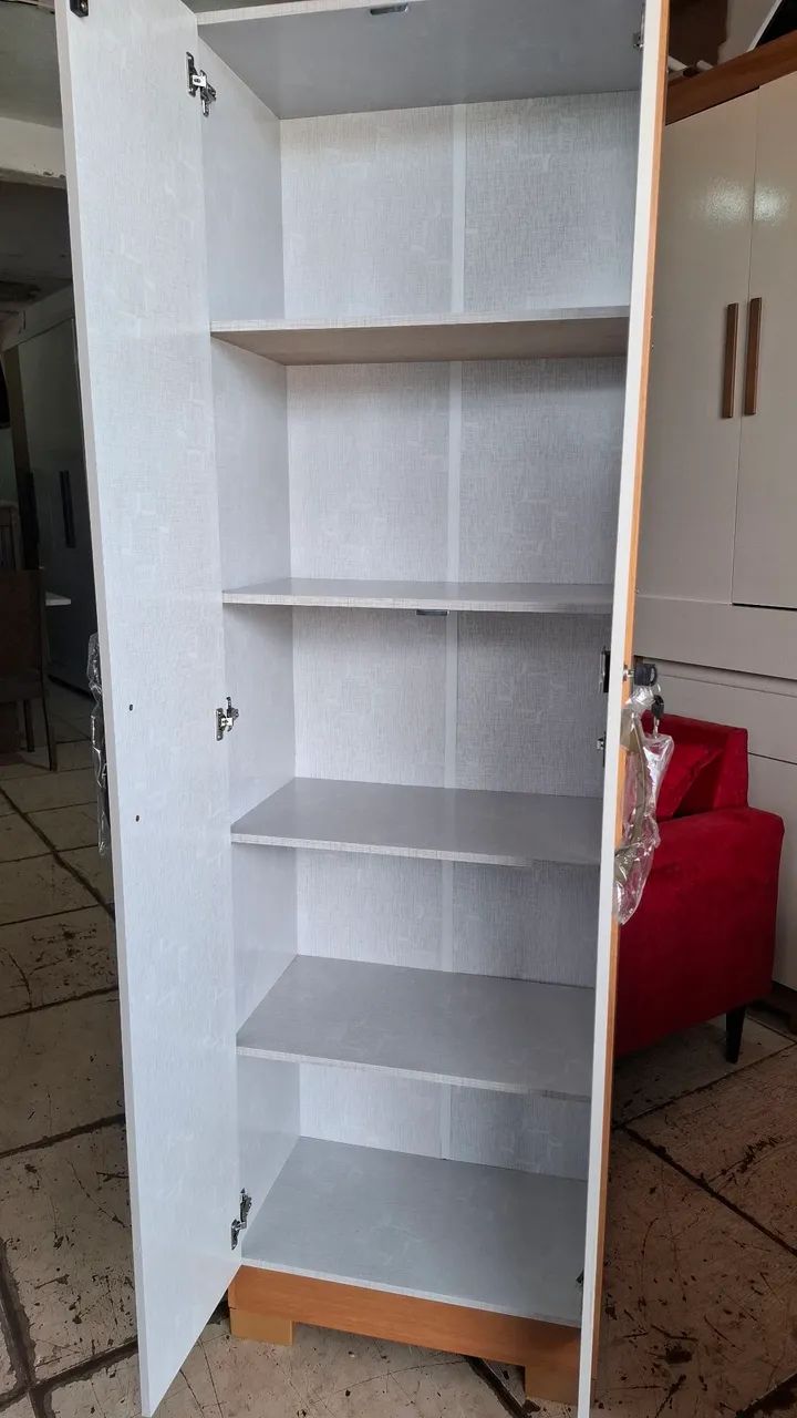 Multiuso novo - Foto 2