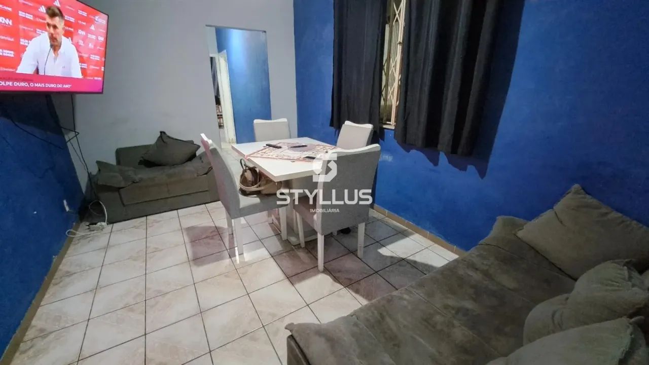Méier | Apartamento 3 quartos - Foto 4
