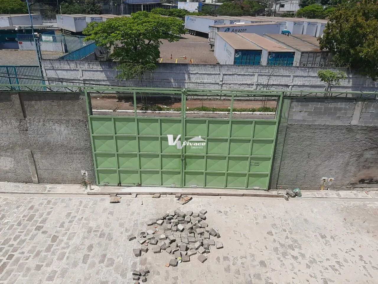 ÓTIMO GALPÃO PARA LOCAÇÃO NA VILA MARIA COM 3.149M² E 04 PAVIMENTOS. - Foto 5