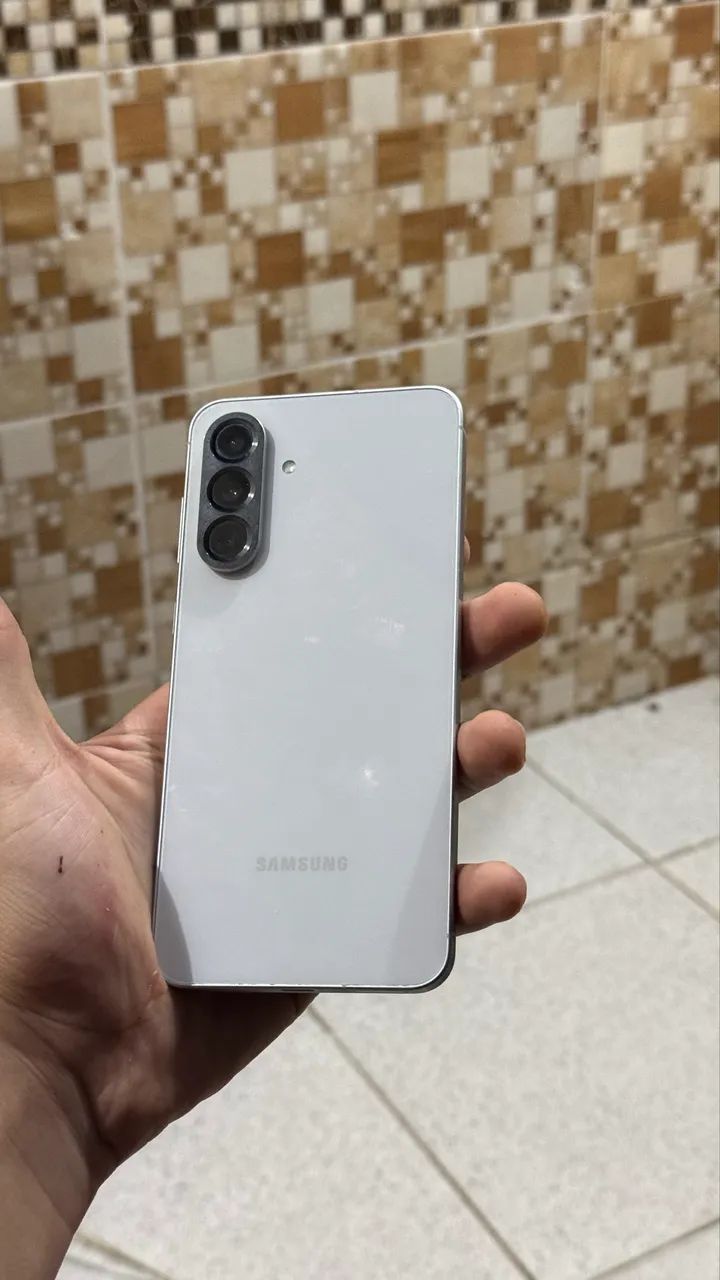 Celular Samsung A56 128gb
