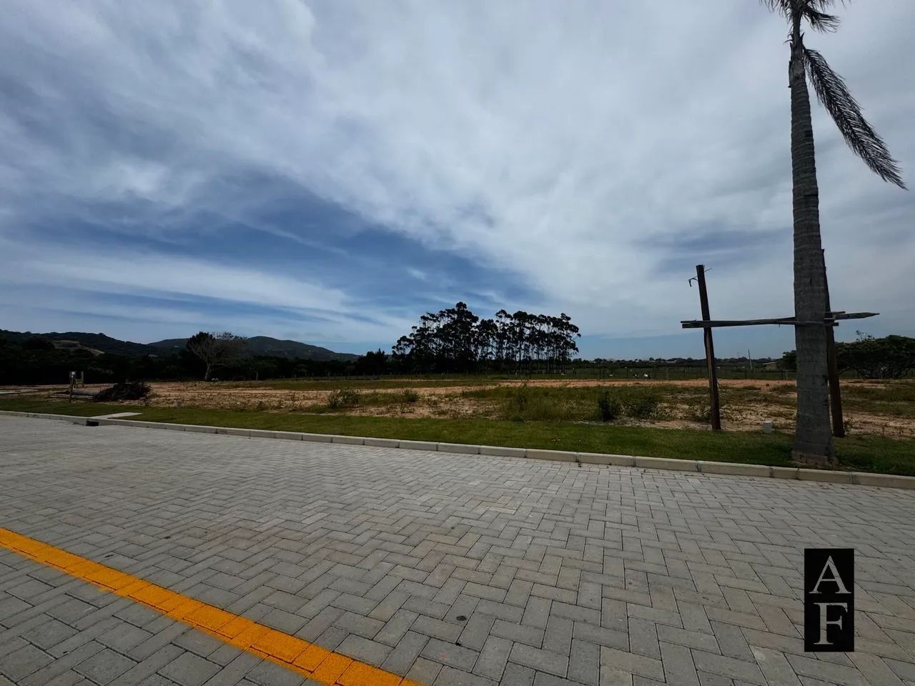 Terreno à venda no bairro Ambrósio - Garopaba/SC - Foto 4