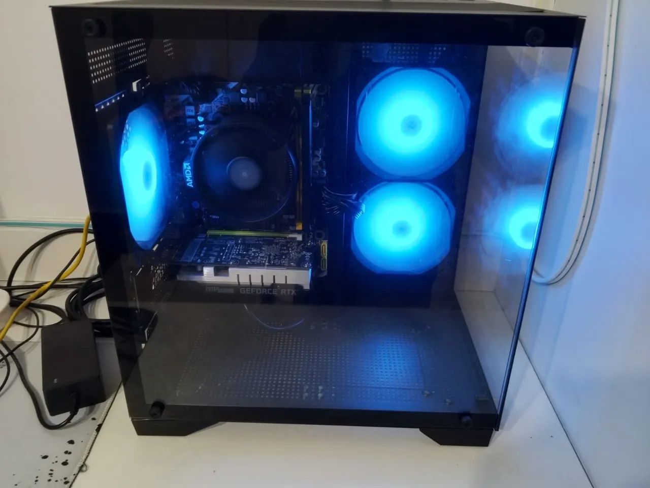 Pc Computador gamer 
