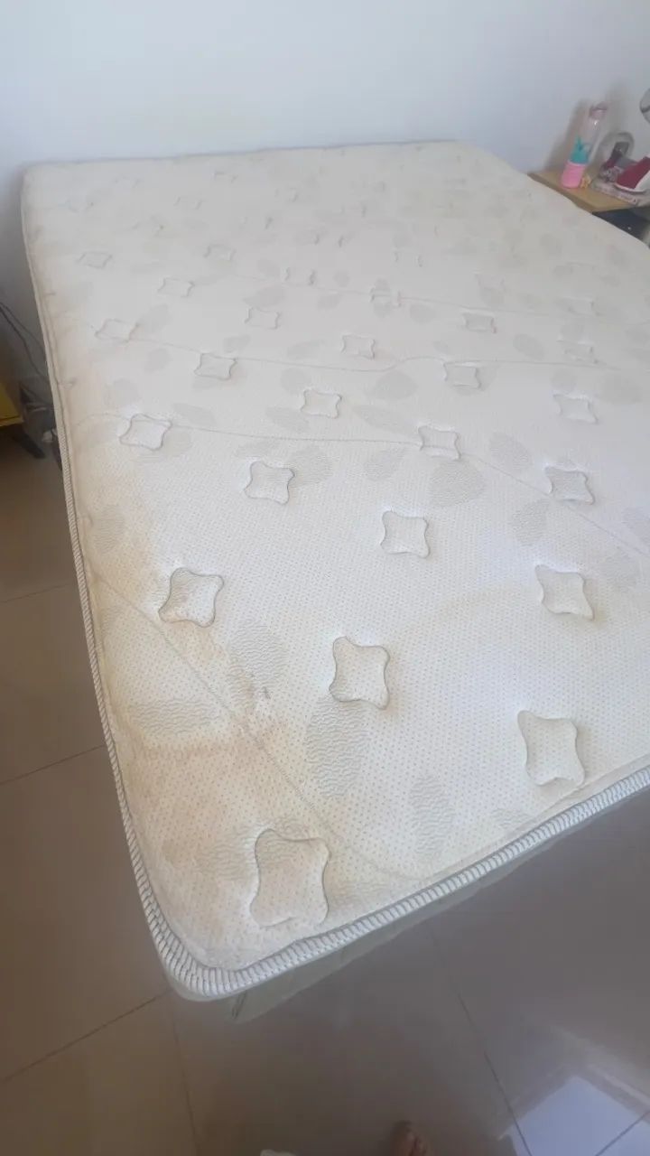 Conjunto Cama Box Queen - Foto 5