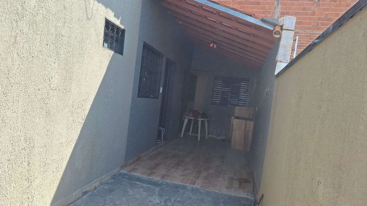 Aluga se casa  - Foto 2