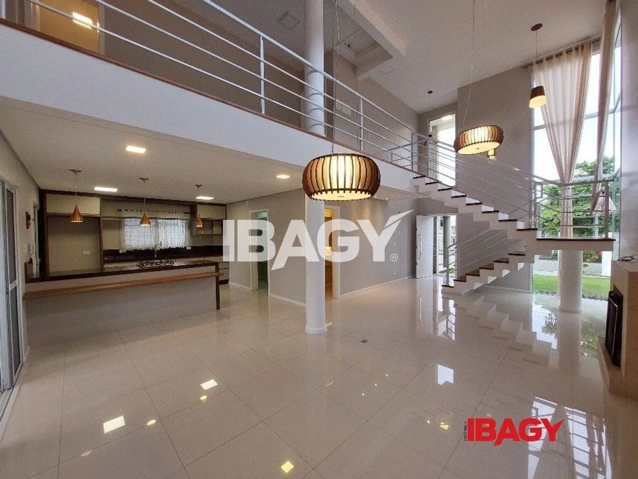 Excelente Casa 3 dormitório(s) em Ribeirão da Ilha - Florianópolis - Foto 3
