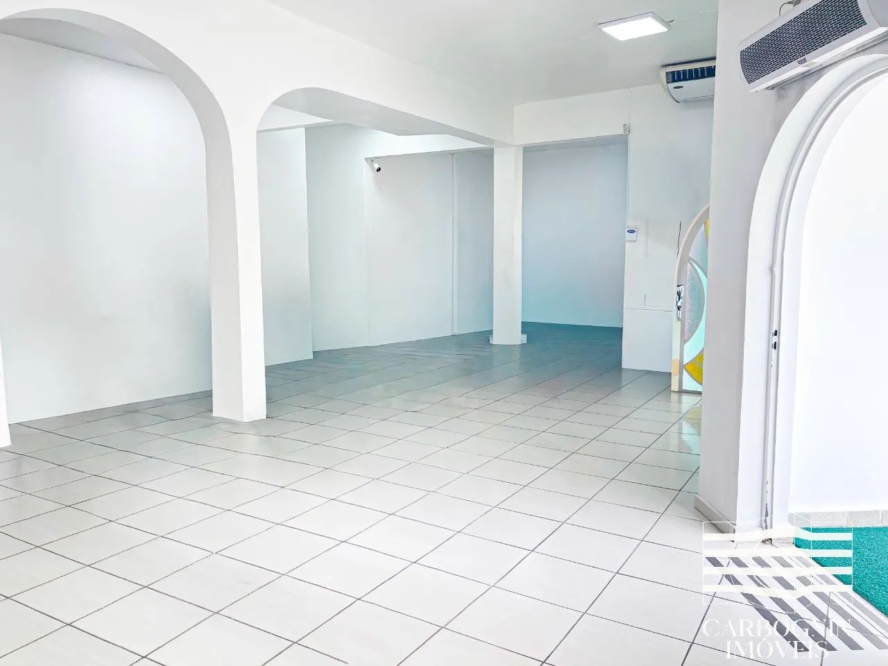 Venda de Ponto Comercial no Centro em Caçapava - Foto 2