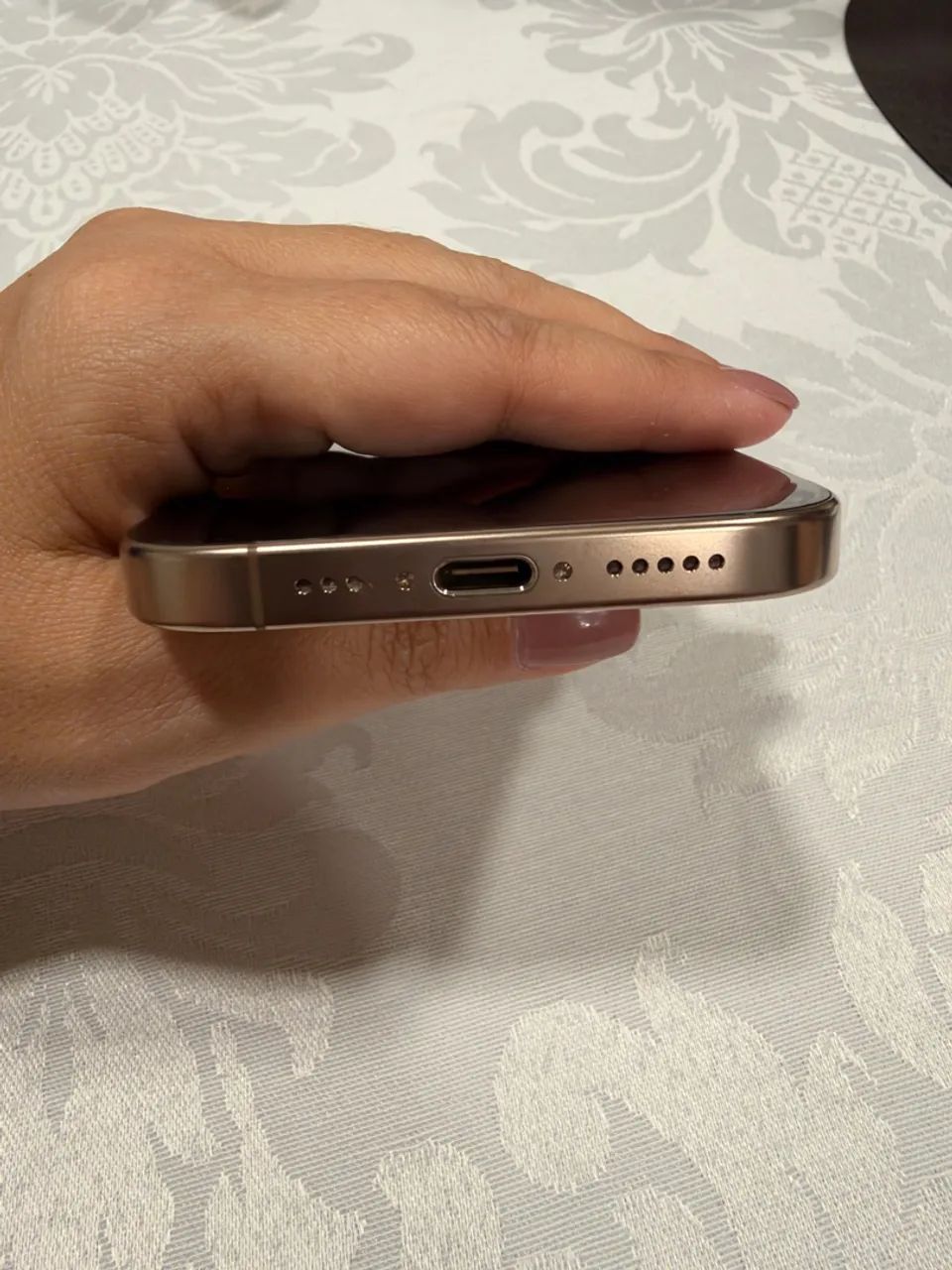 Iphone 16 PRO - 256G - Foto 4