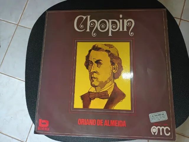 Coleção de Discos de Vinil LP  - Foto 5