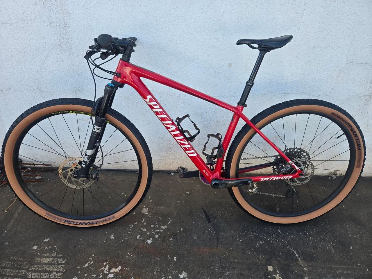 Mountain Bike Specialized Epic  - Foto 5