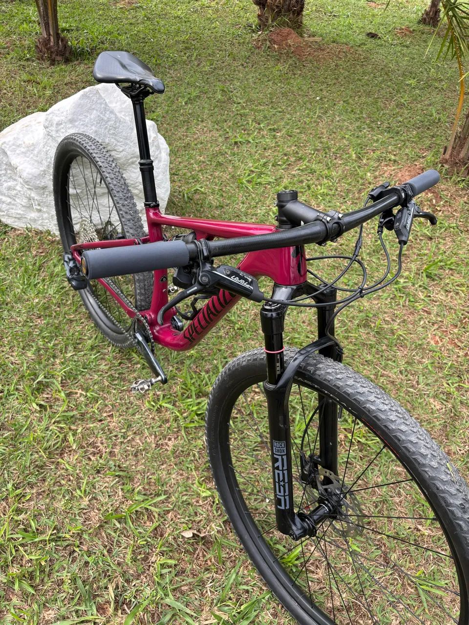 Specialized Epic Evo  - Foto 4