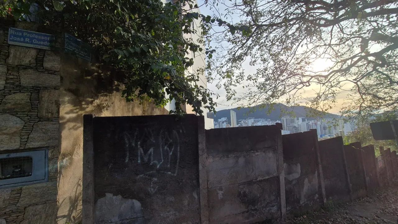 Lote no Granbery com 371m², Juiz de Fora - Foto 4