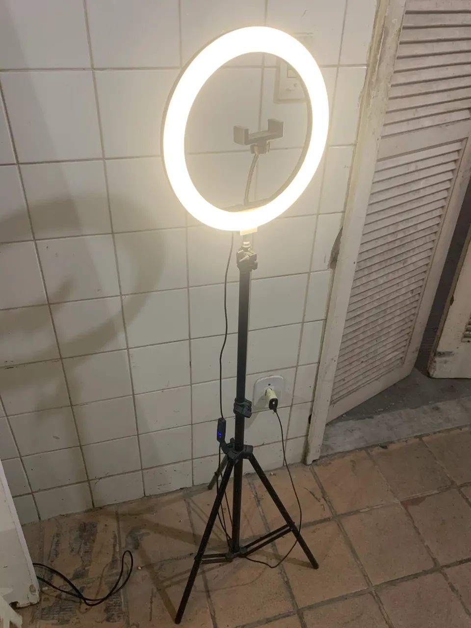 Ringu light  - Foto 3