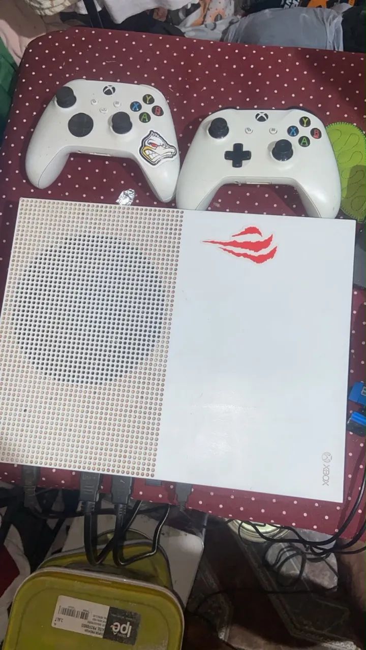 xbox one 1 tera 