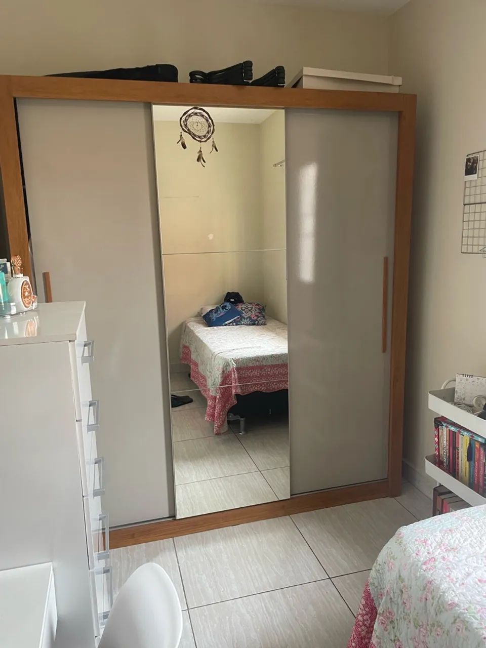 Guarda roupas - Foto 2