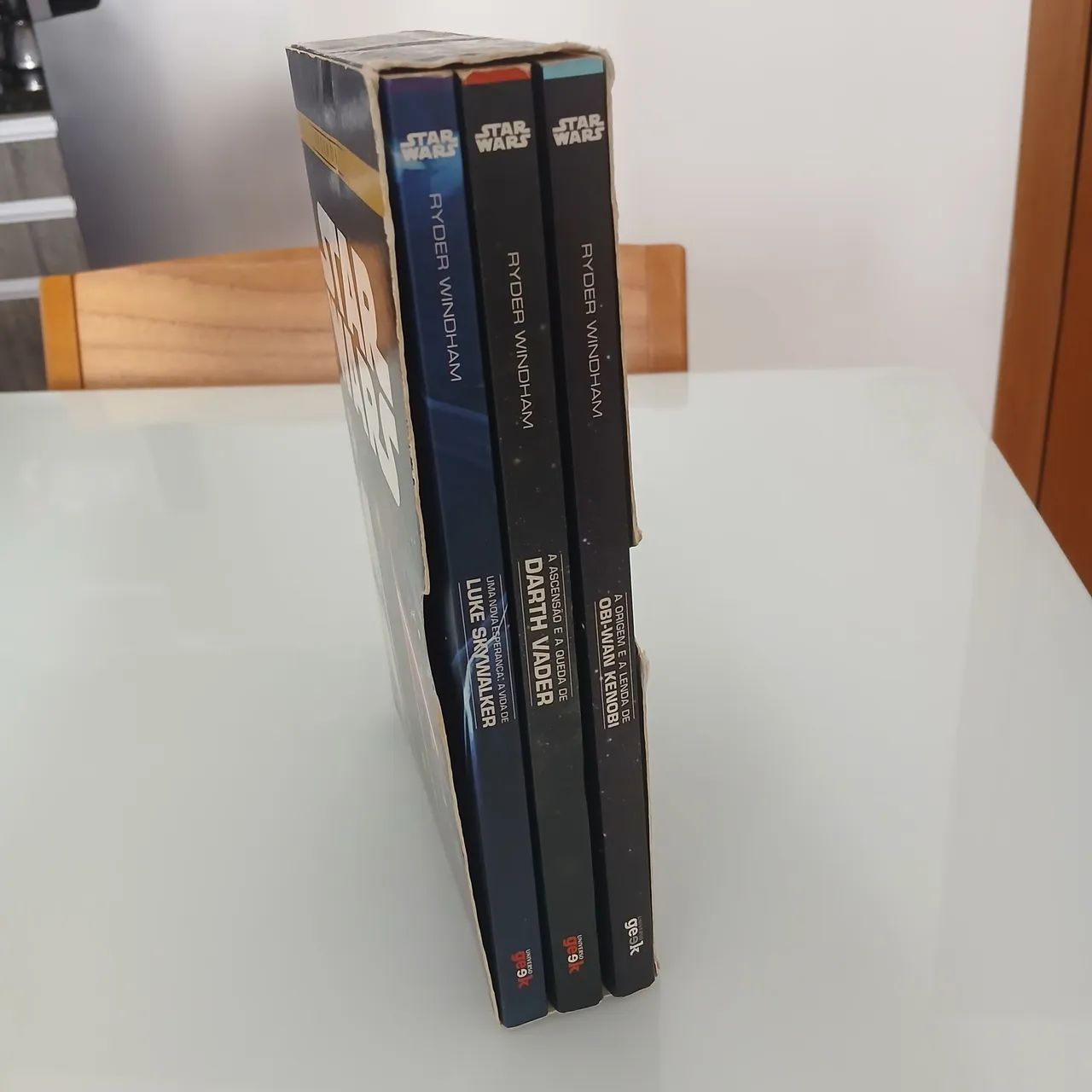 Box legends Star Wars - Foto 2