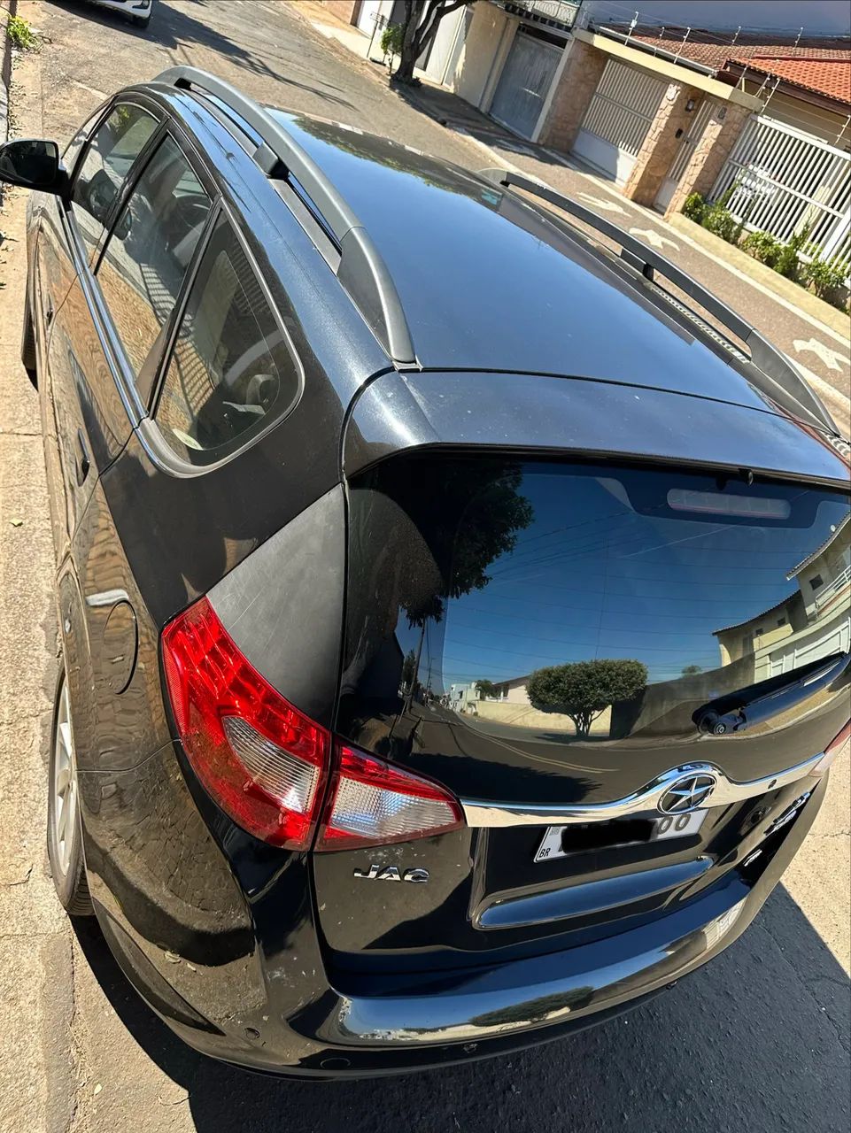 JAC J6 2.0 Jet Flex 5P Mec. 2016 - Foto 5