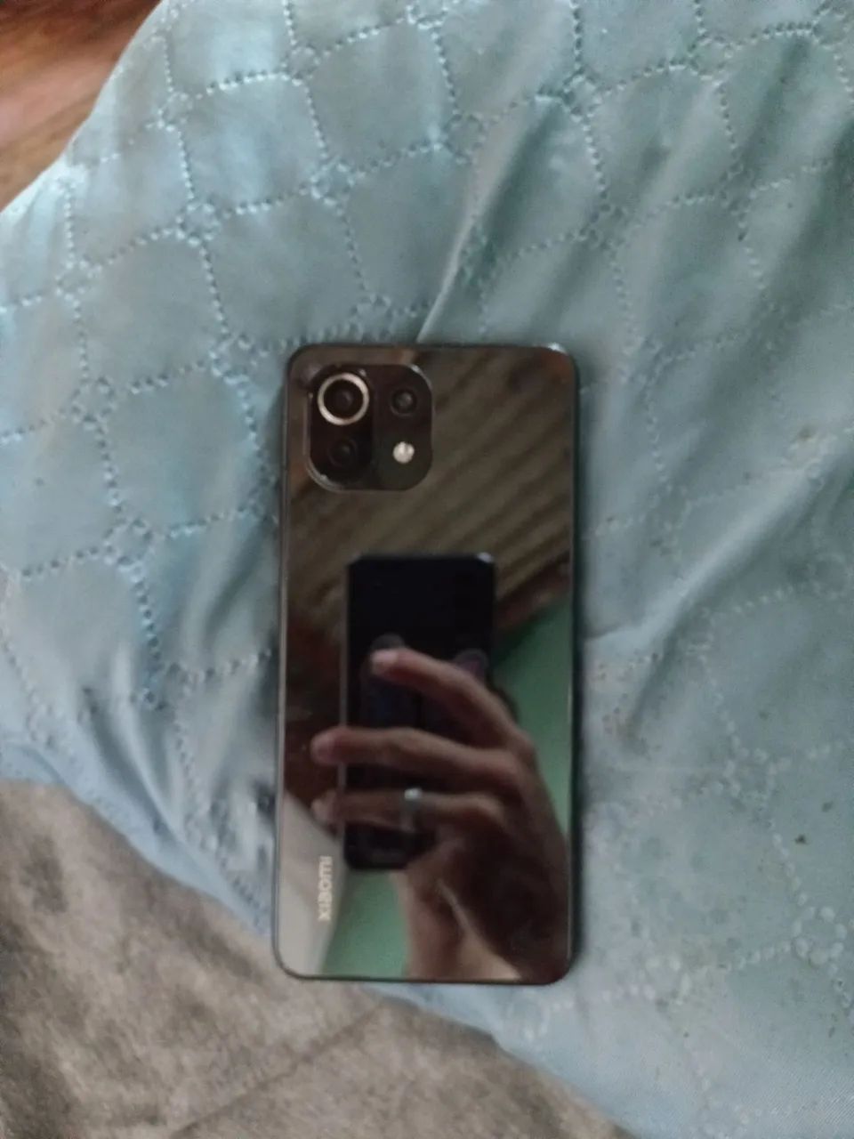 Vendo ou troco xiaomi m11  - Foto 3