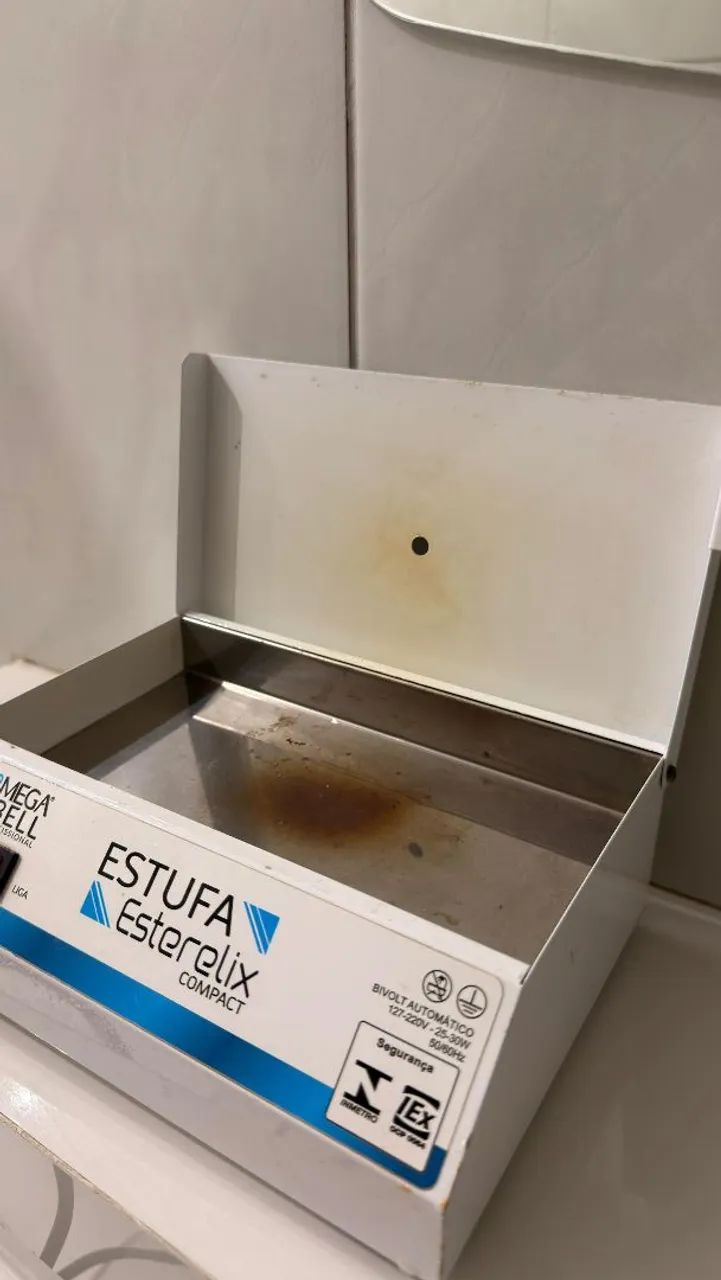 Estufa - Foto 3