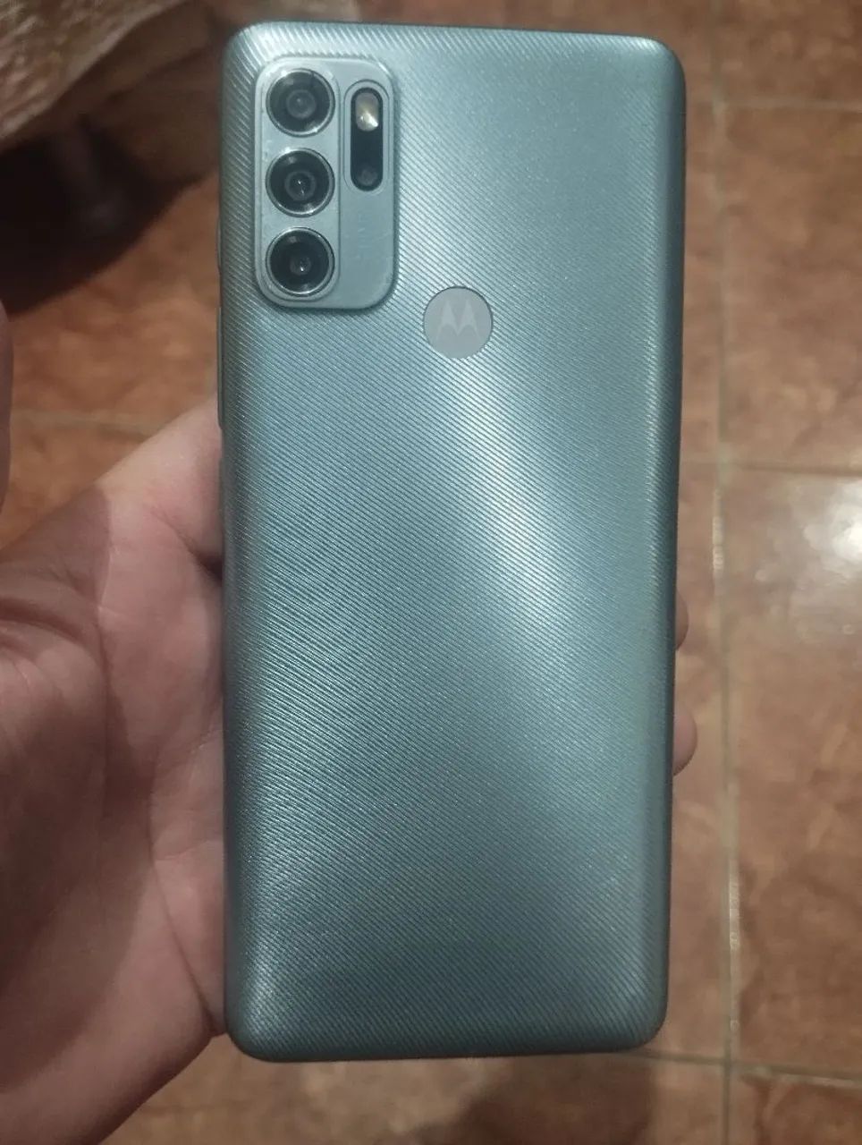 Moto g60s  - Foto 2