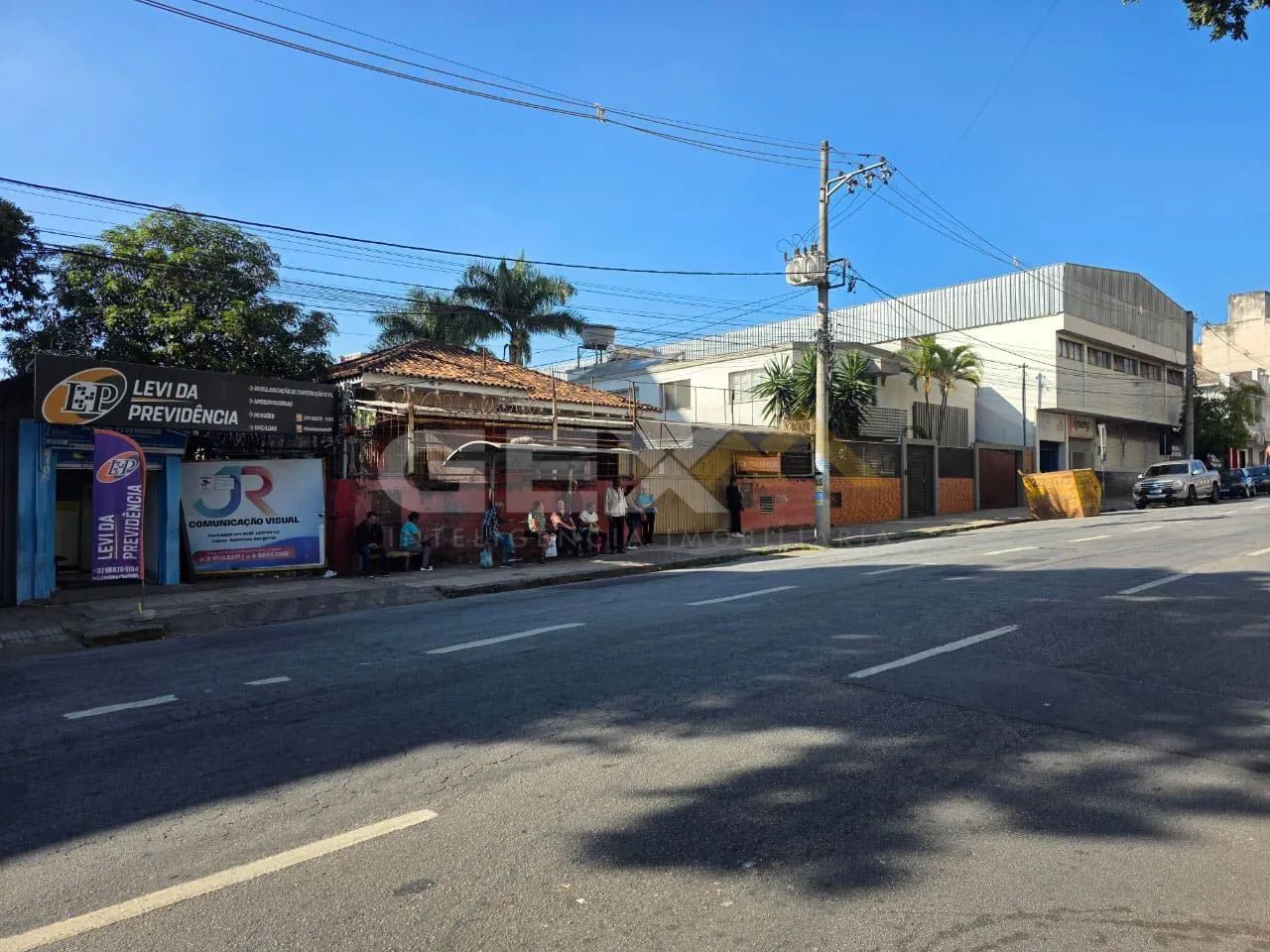 Terreno Disponível no Centro de Divinópolis MG. - Foto 4