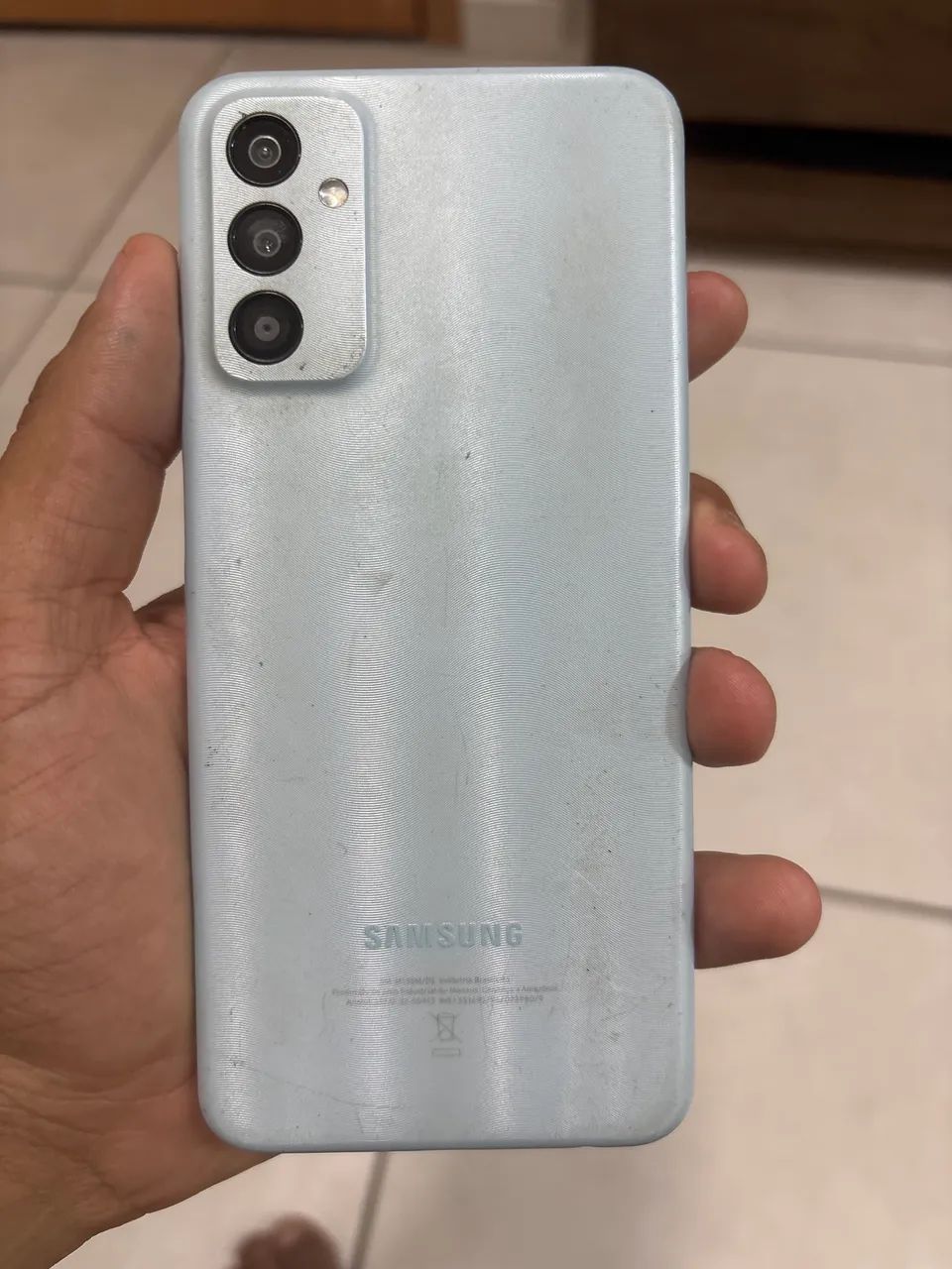 Samsung m13 - Foto 3