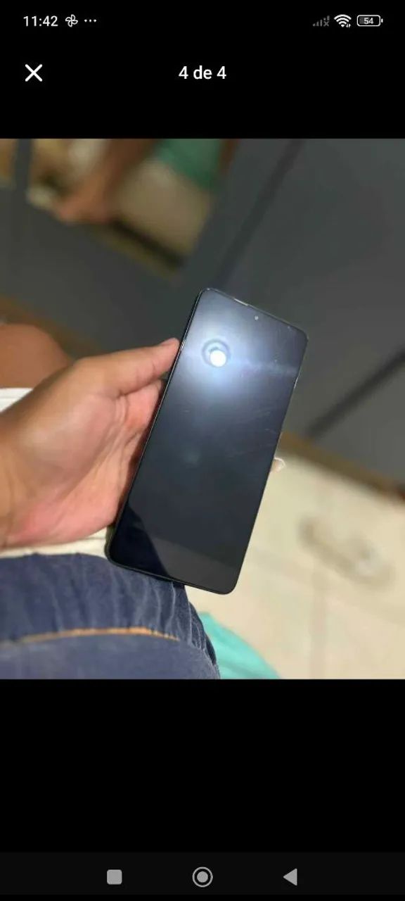 Celular redmi note 13 128 gigas  - Foto 2