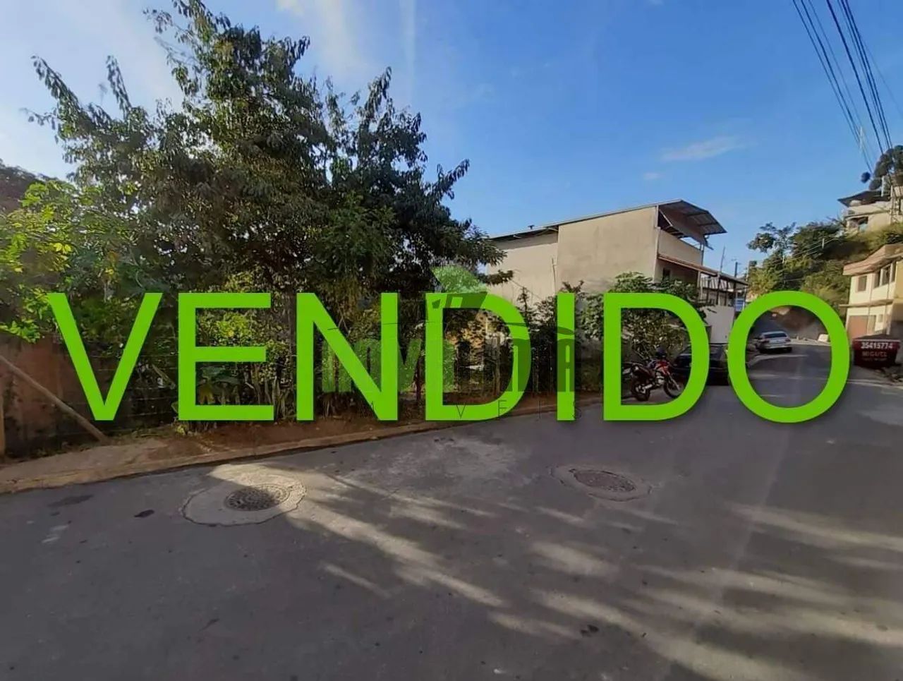 Venda, Lote no Bairro Cabeceiras, Nova Lima.