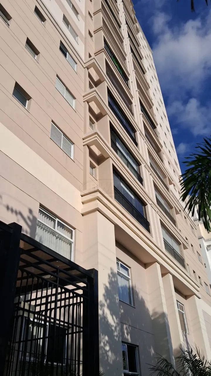 Apartamento Apartamento em Sorocaba - Foto 4