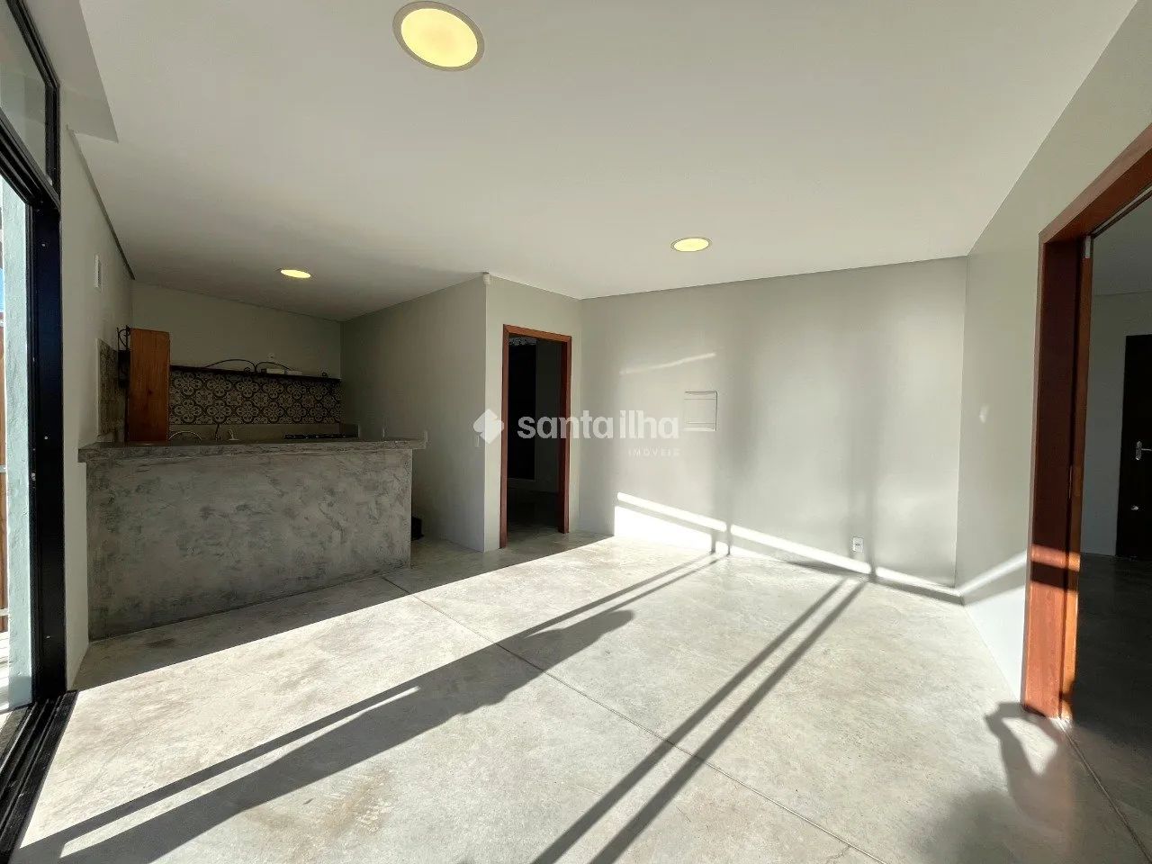 Loja para alugar, 104m², Rio Tavares - Florianópolis/SC. - Foto 4