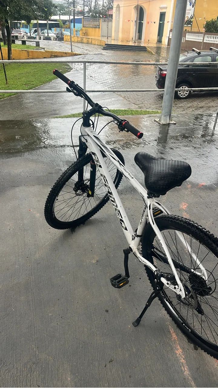 Bike nova  - Foto 2