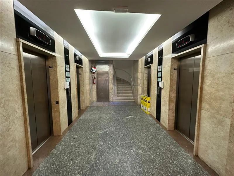 Conjunto comercial 73,12m² - em frente ao Largo S. Francisco - Foto 10