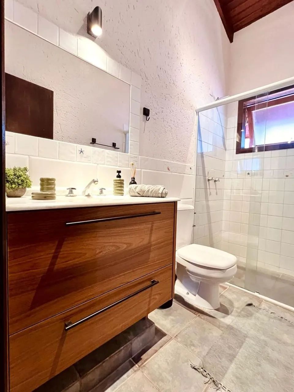 Casa para alugar - Condomínio Villas do Porto - Foto 3