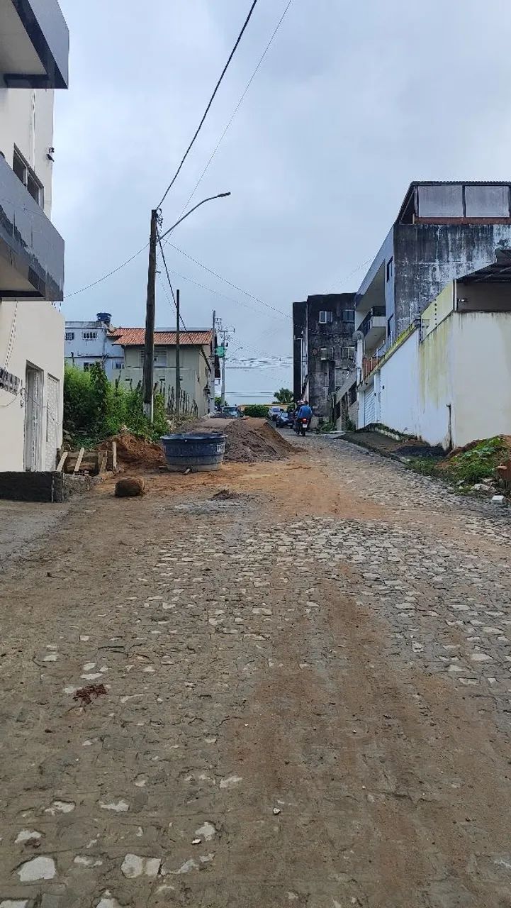 Vendo terreno próximo ao fórum de orobó - Foto 2