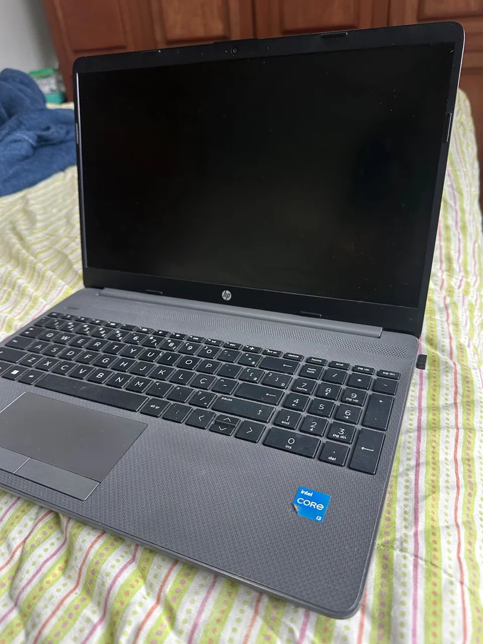 Notebook HP - Foto 2