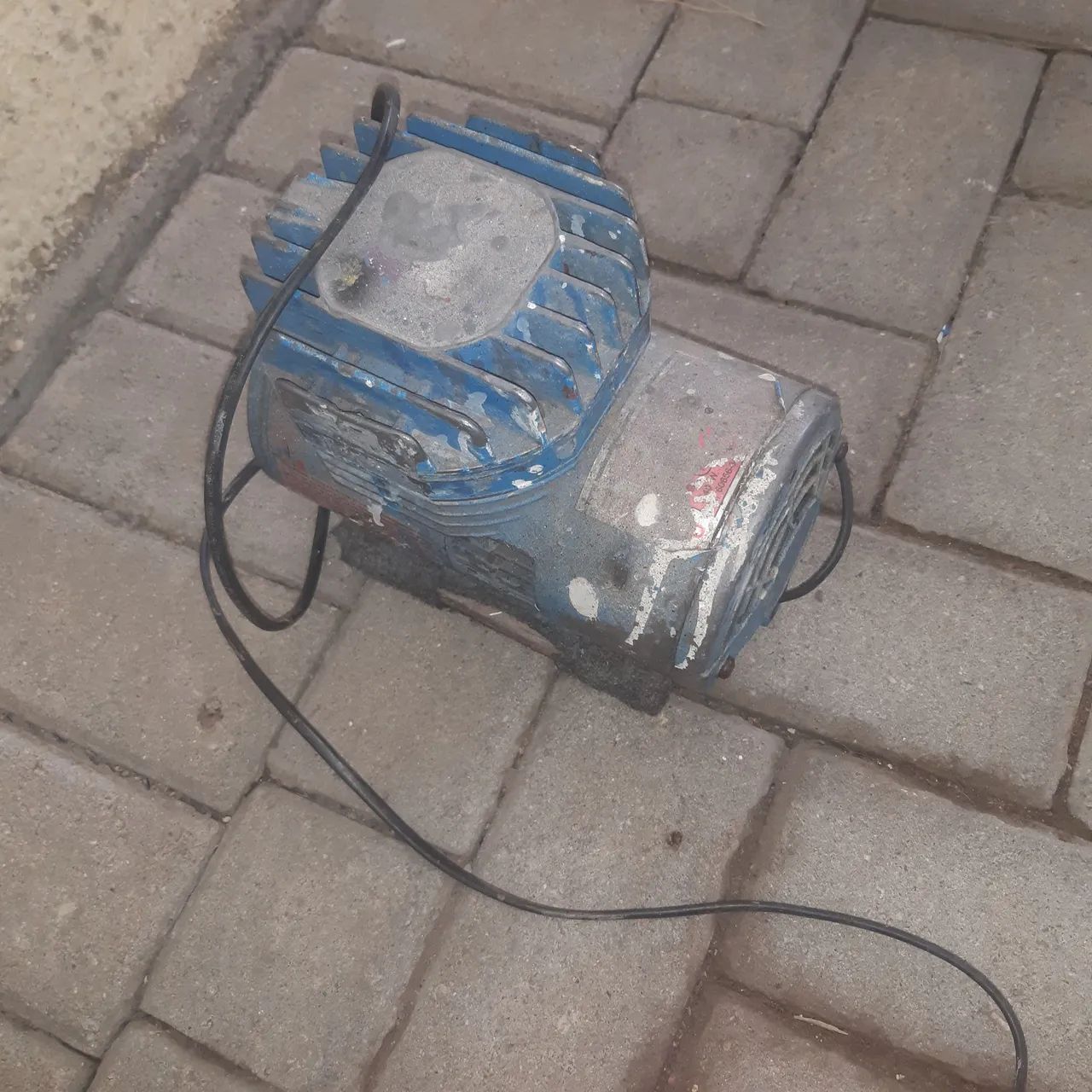 Compressor  - Foto 3