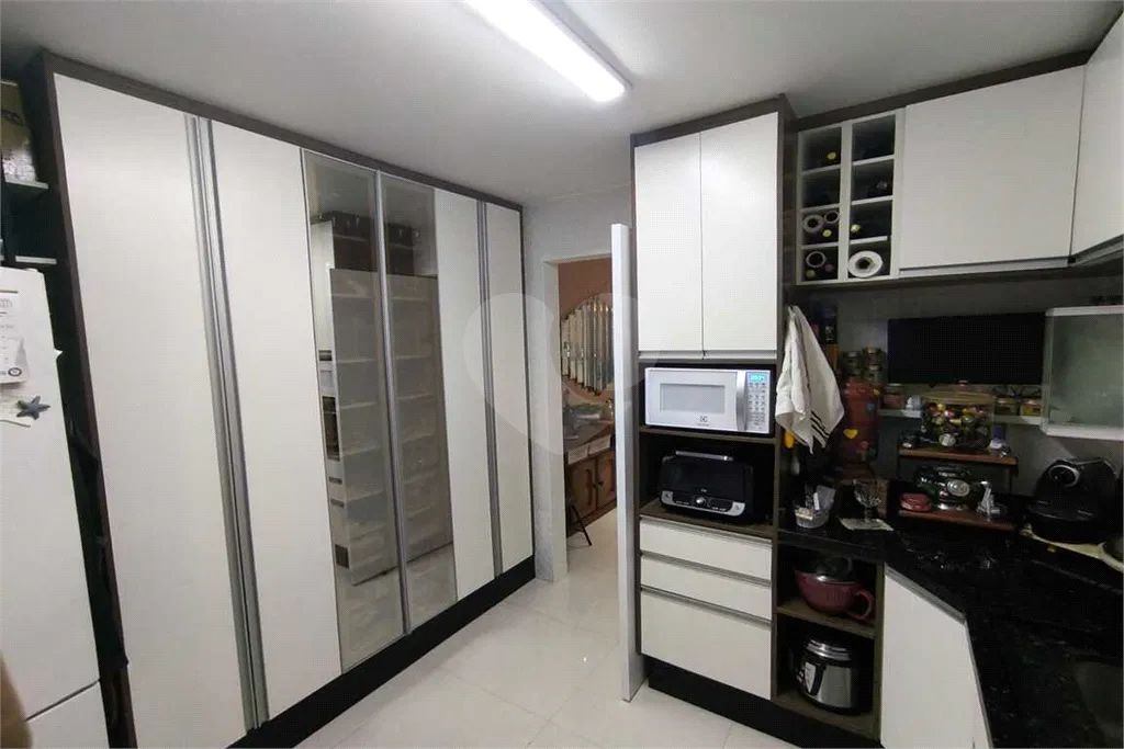Sobrado com 4 quartos à venda em Vila cruzeiro - SP - Foto 4
